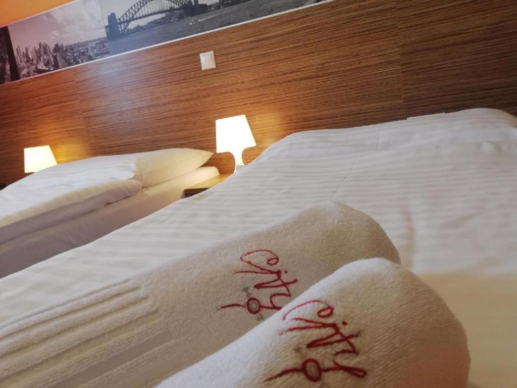 Hotelik Košice Esterno foto