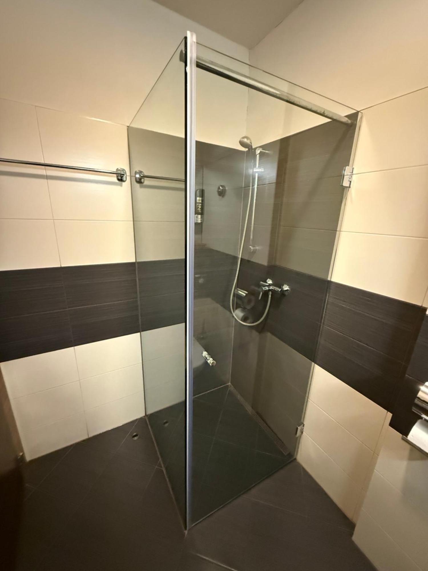 Hotelik Košice Esterno foto